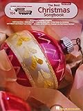 The Best Christmas Songbook: E-Z Play Today Volume 164