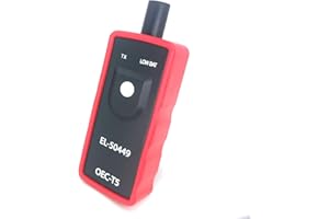 Outil de réinitialisation de la pression des pneus Ford TPMS pour Ford Lincoln Mercury