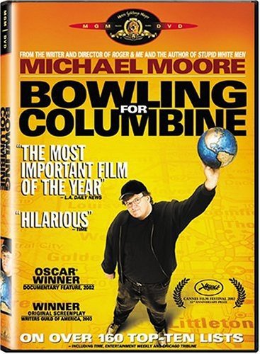 Bowling for Columbine - //coolthings.us