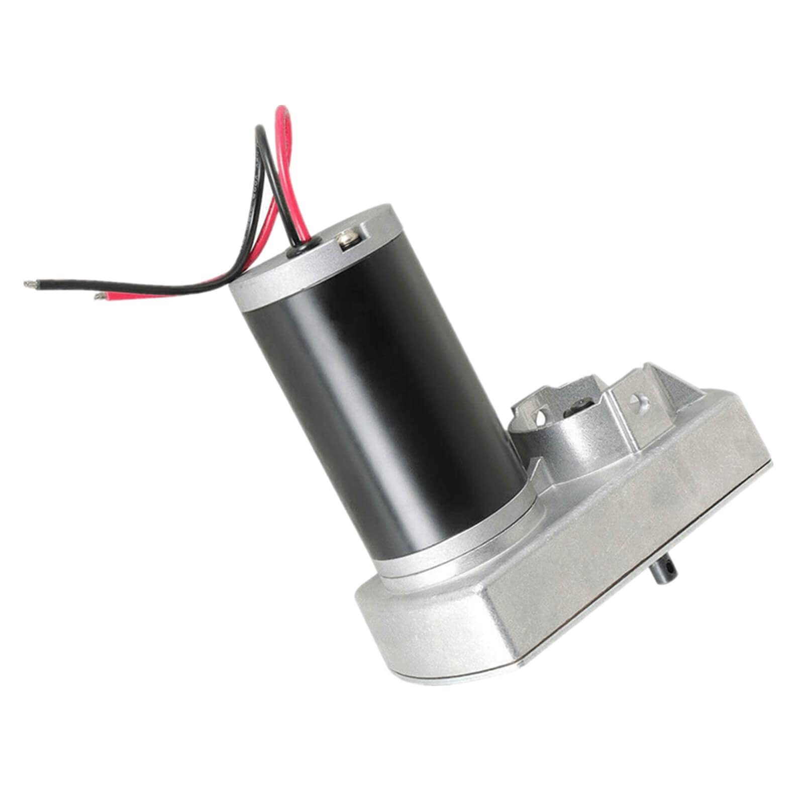 Photo 1 of 132682 RV Slide Out Motor in-Wall 18:1 Ratio Replaces Rp-785615,168956, 295380, M-8910, 30 Amp 12 Volt 5800 RPM Venture Acuator Camper Slideout