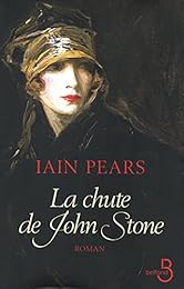 La  chute de John Stone