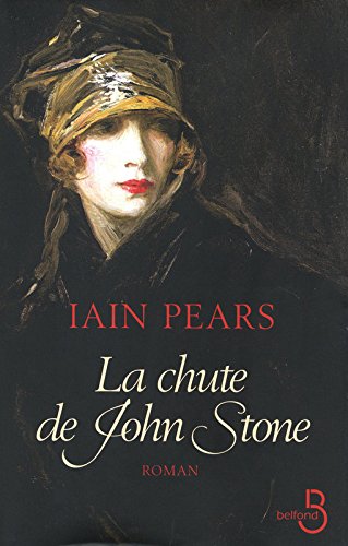 La  chute de John Stone