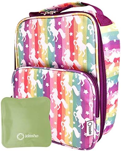 lunch bag for high school girl