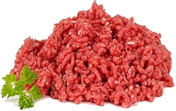 frozen chicken mince dog food