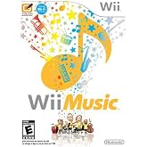 Wii Music (Renewed)