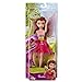 Disney Fairies Rosetta with Baby Bunny Charm Doll