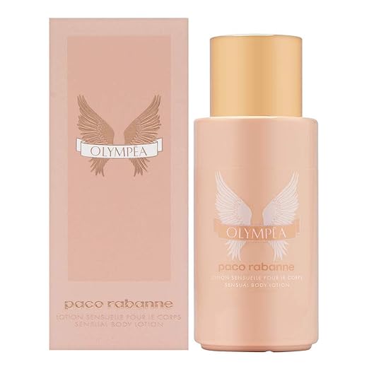 Paco Rabanne Olympea, Loción Corporal para Mujer, 200 ml ...