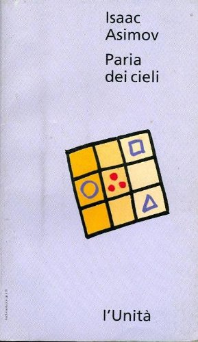 Paria Dei Cieli