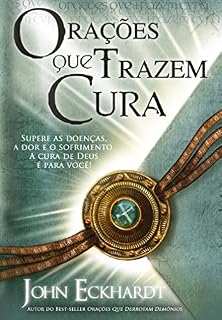 Orações que trazem cura