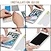 COMSUN iPhone 6s Plus Screen Protector, iPhone 6 Plus Tempered Glass 3d Touch Compatible 5.5 Inch Hd Clear