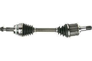 Cardone 66-5264 New CV Constant Velocity Drive Axle Shaft