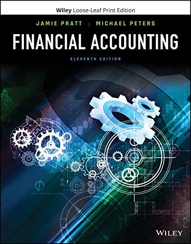 Corporate Financial Accounting: 9780357929629: Economics Books