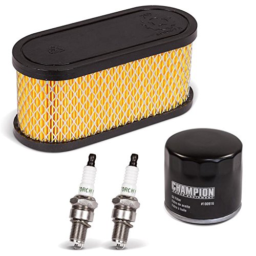 Maintenance Kit #100373