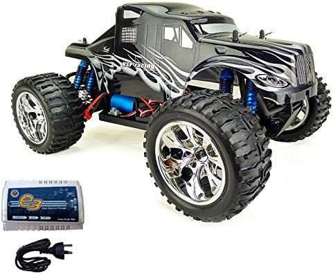 hsp brushless monster truck