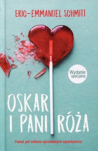 Oskar i pani Roza