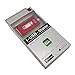 For iPhone USB 3.0 Flash Drive 3in1 OTG Cell Phone Memory Stick Lightning iOS Apple iPad iPhone 5 6 6S 7 Plus Pen Drive External Storage Tipmant - Red 16GB