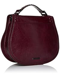 Rebecca Minkoff pequeñas vanidad Sillín