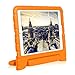 Fintie iPad 9.7 Inch 2017 / iPad Air 2 / iPad Air Case - Kids Friendly Light Weight Shock Proof Convertible Handle Stand Cover for Apple iPad 9.7