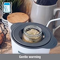 nuk bottle warmer price