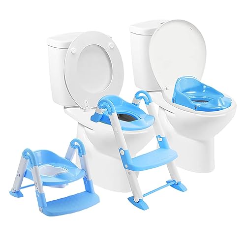 Babyloo In Bambino Booster Potty Training System with Free