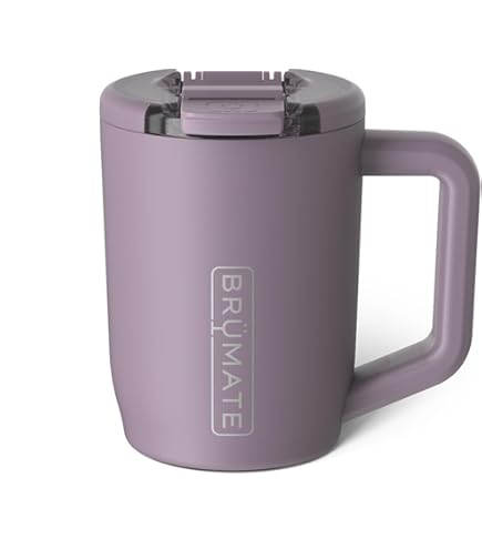 Amazon.com: Aladdin Insulated Plastic Travel Mug, Tomato, 0.35 Litre : Home  & Kitchen