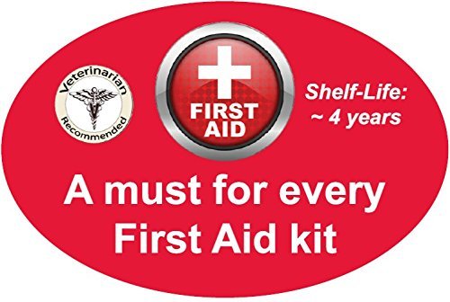 Veterinus Derma GeL Tube 100mL - 3.4 fl.oz. + 1 FREE 10mL Sample