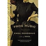 Frog Music