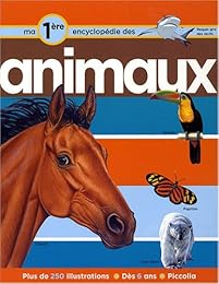 Les  animaux