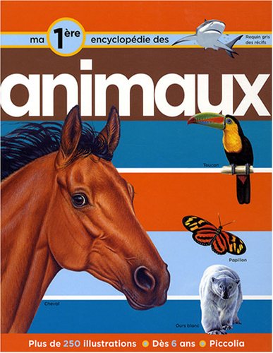 Les  animaux
