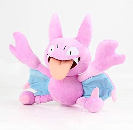 gliscor plush
