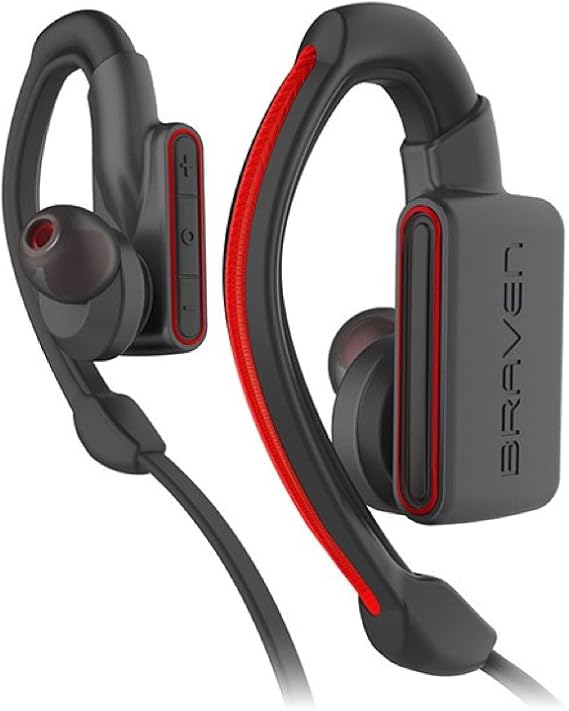 braven wireless headphones