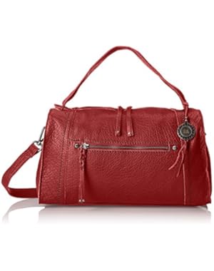 Mirada Satchel Bag