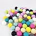 50pc 12mm Silicone Beads Loose Teething Chew Teething Teether Toy DIY Supplies