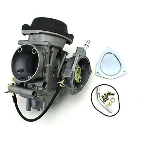 Carburetor Replacement For Suzuki LTZ400 Quadsport ATV 2003-2007 Models