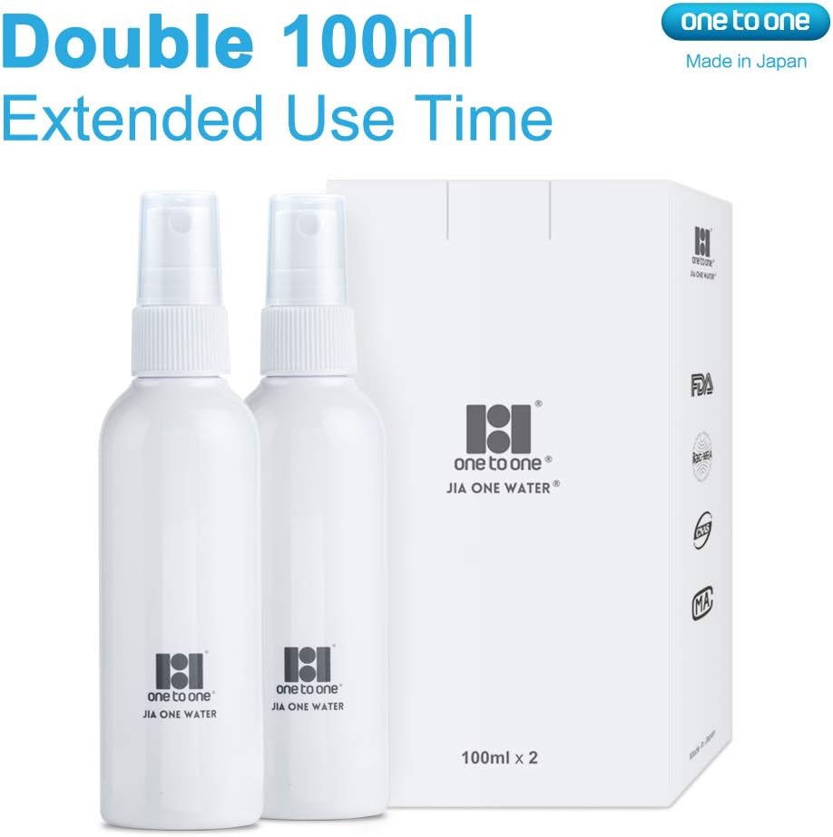 ONE TO ONE Home Spray,A New Generation of Health and Personal Care Spray Products Environmental Protection Green Spray.Household Spray,Shoe Spray.Made in Japan