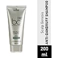 Schwarzkopf Professional Bonacure Scalp Genesis Anti Dandruff Shampoo, 200ml
