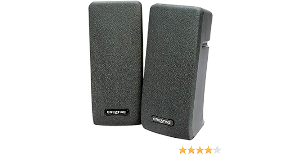 Creative SBS A35 USB, Wired: Buy Online 