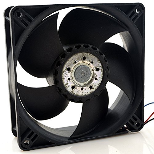 ebmpapst 12038 48V 2.6W 4418L 12CM Cooling Fan