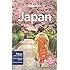 Lonely Planet Japan (Travel Guide)