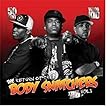 The Return of the Body Snatchers: This 50 Cent, Vol. 1