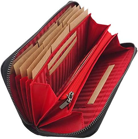 Naoking Long wallet