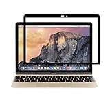 Moshi iVisor Anti-Glare Screen Protector for MacBook Pro 12