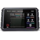 Creality Sonic Pad Klipper, 7 Inch Touch Screen 3D Printer Accessories Smart Pad Based on Klipper Firmware with Higher Printing Speed for Ender 3 V3 SE/Ender 3 Max Neo/Ender 3 V2/Ender 3 S1 3D Printer