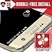 Ace Armor Shield Protek Guard Screen Protector for The Xiaomi Redmi 4A with Free Lifetime Replacement Warranty