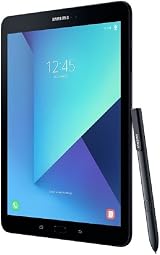 Samsung Galaxy Tab S3 SM-T820 9.7 Inch 32GB Wi-Fi Black Tablet Android view 4