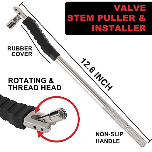 1 Hromee+Installer+Tubeless+Slotted+Head+Accessory