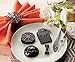 Halloween Chocolate Candy Molds - 3-Pack Decorating Molds for Halloween Parties, Holiday Theme Molds for Chocolate, Gummy Candy, Assorted Designs Including Spider Web, Pumpkin, Tombstones