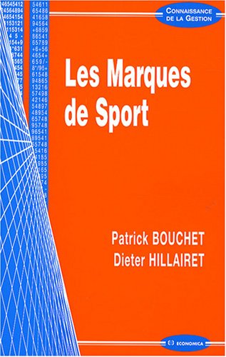Les  marques de sport