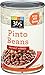 365 Everyday Value, Pinto Beans, No Salt Added, 15.5 oz