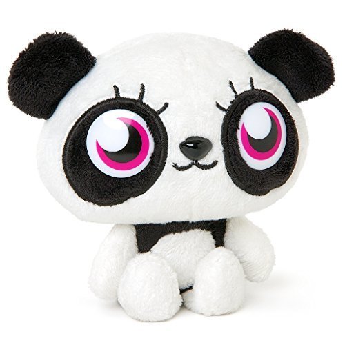 Moshi Monsters Moshlings ShiShi Soft Toy Plush